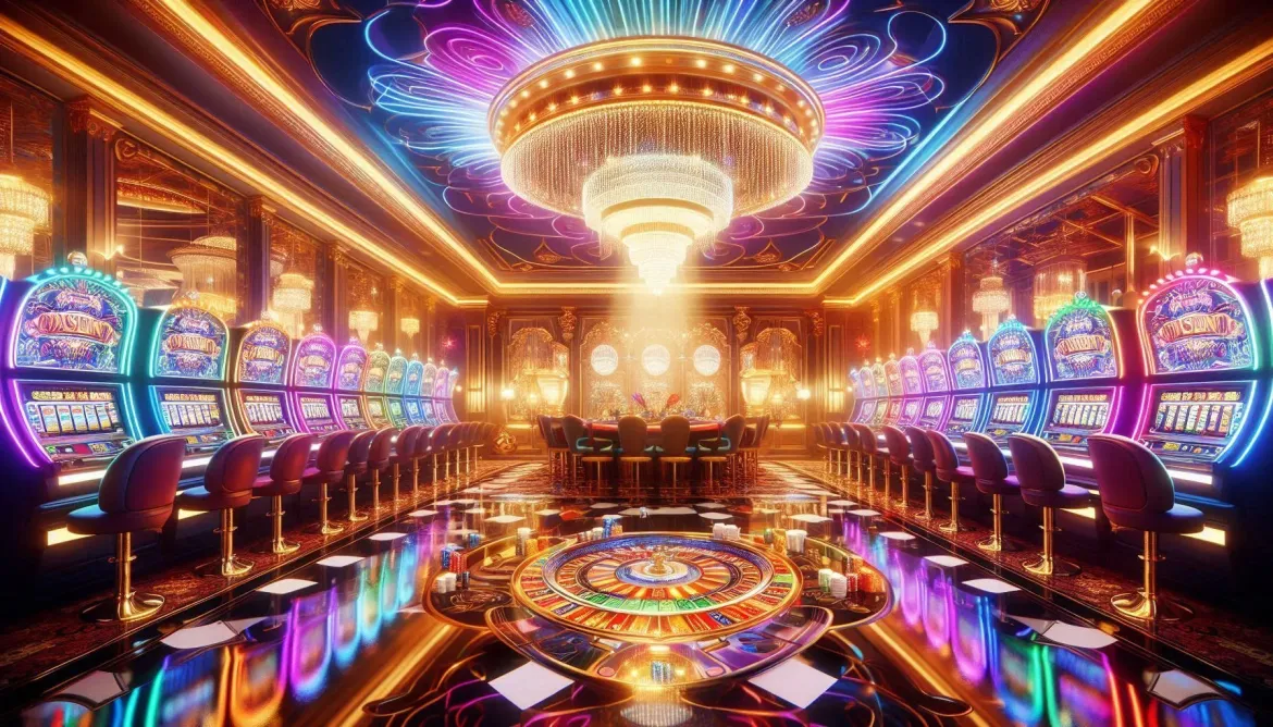 Luckera Casino
